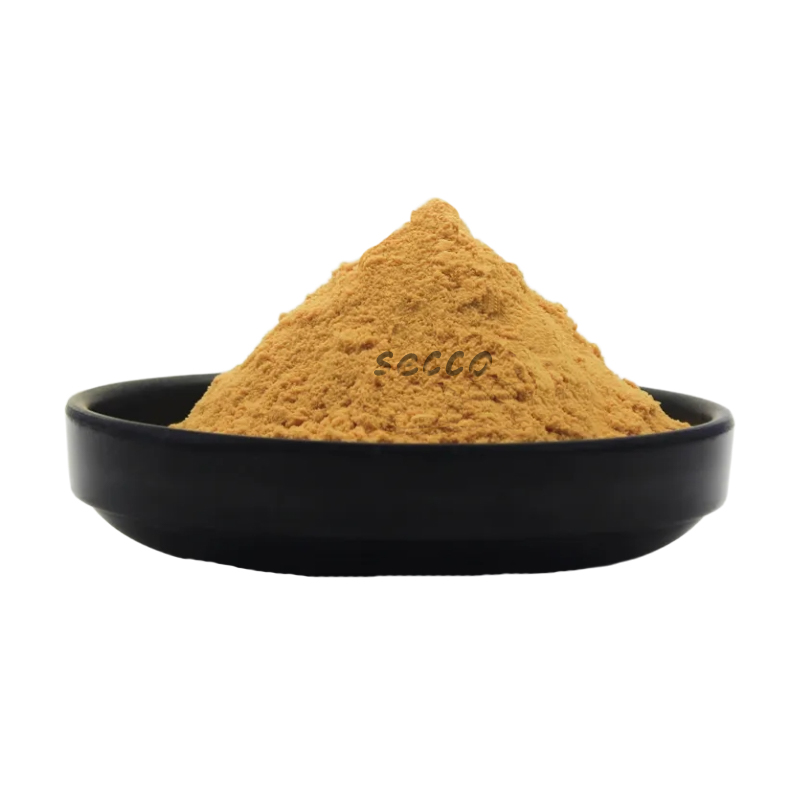 Henan Secco Polyferrisulfaatti