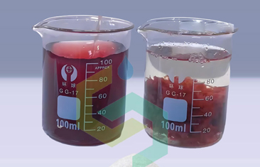 Henan Secco Miten polyakryylamidia k&auml;ytet&auml;&auml;n kaatopaikaleachatin tai roskaiden leachatin j&auml;teveden k&auml;sittelyyn?