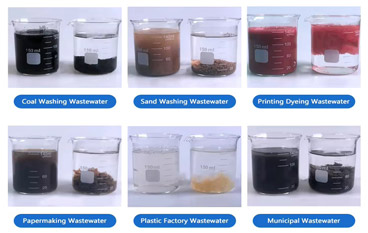 Henan Secco Polyakryylamidin valinta on r&auml;&auml;t&auml;l&ouml;ity erityistarpeisiisi sen sijaan, ett&auml; se perustuisi vain hintaan.