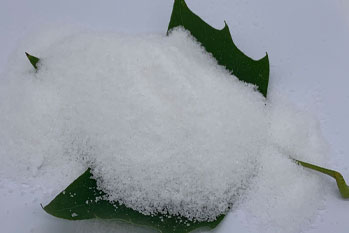 Polyakryylamidin valinta ja suorituskyky kaupunkien j&auml;teveden k&auml;sittelyss&auml;