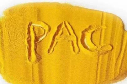 Tiedot Seccon polyalumiinikloridin tyypeistä ja sovelluksista