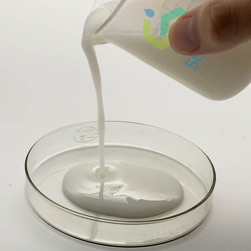 Henan Secco Polyakryylamideemulsio