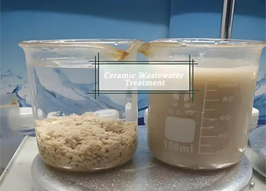 Miten valita oikea polyakryylamidi (PAM) pilaamiseen lietteen k&auml;sittelyyn: k&auml;yt&auml;nn&ouml;n opas